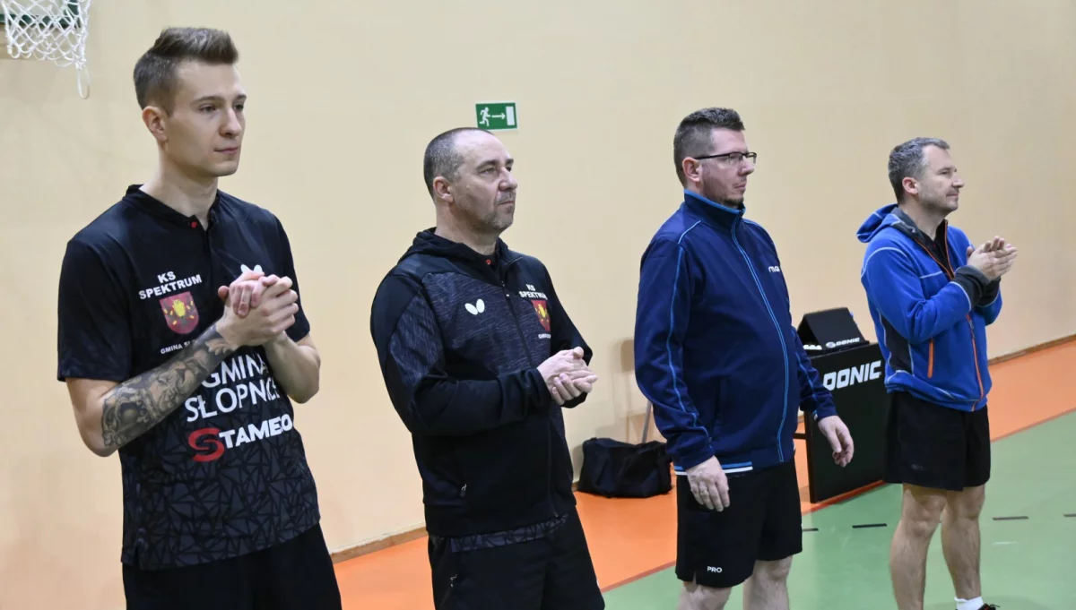 Pierwsze punkty na drugoligowym poziomie