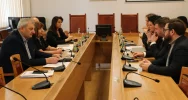14 stycznia |Spotkanie w sprawie obwodnicy i ronda - zdjęcie 2