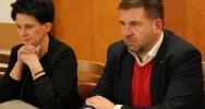 14 stycznia |Spotkanie w sprawie obwodnicy i ronda - zdjęcie 5