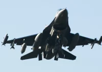 Uderzenia m.in. na zachodzie Ukrainy. Ruch polskiego lotnictwa wojskowego - zdjęcie główne