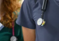 Co siódmy medyk w Polsce z myślami samobójczymi - zdjęcie główne