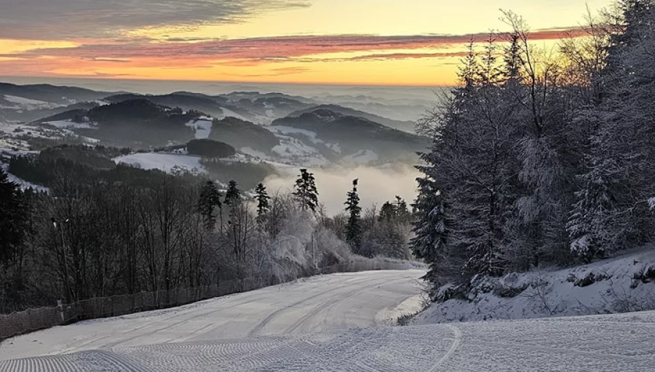 Rusza stacja narciarska Laskowa-Ski. Sprawdź ceny - zdjęcie 1