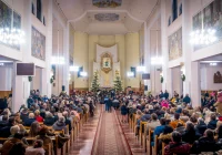 Efekty akcji charytatywnych i kolędowanie z Kordianem (ZDJĘCIA) - zdjęcie główne
