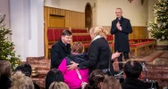 Efekty akcji charytatywnych i kolędowanie z Kordianem (ZDJĘCIA) - zdjęcie 2