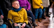 Efekty akcji charytatywnych i kolędowanie z Kordianem (ZDJĘCIA) - zdjęcie 3
