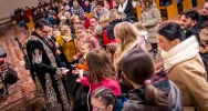 Efekty akcji charytatywnych i kolędowanie z Kordianem (ZDJĘCIA) - zdjęcie 5