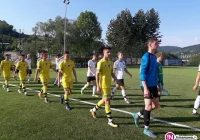 Lider miał problemy w Limanowej. U siebie nie przegrywają - zdjęcie główne