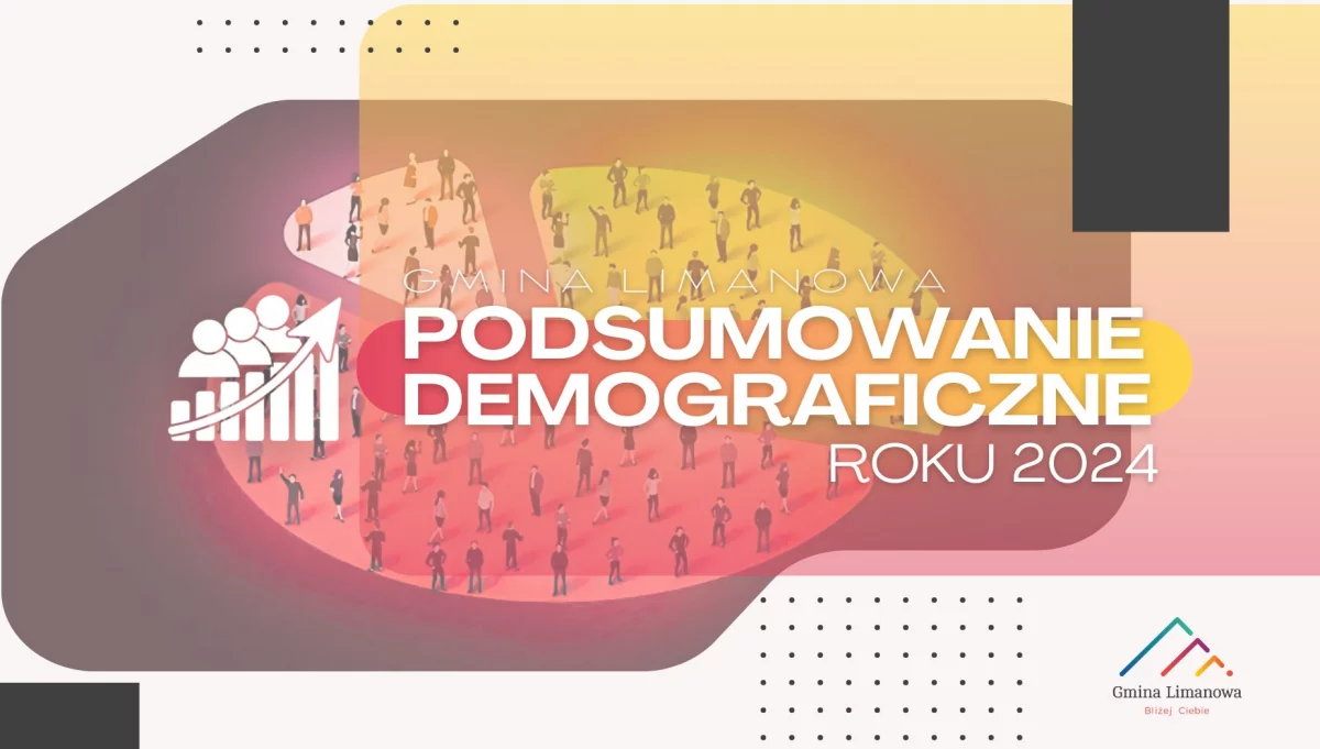 Gminie przybyło mieszkańców