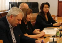 Projekt obwodnicy i budowa ronda tematami rozmów z GDDKiA - zdjęcie główne