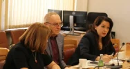 Projekt obwodnicy i budowa ronda tematami rozmów z GDDKiA - zdjęcie 3