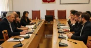 Projekt obwodnicy i budowa ronda tematami rozmów z GDDKiA - zdjęcie 4