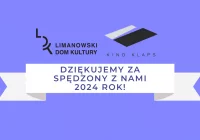 Co się działo w 2024 roku?  - zdjęcie główne