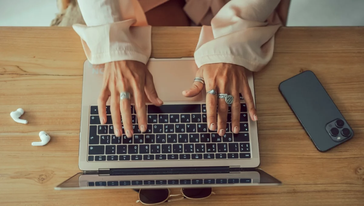 Zalety MacBook Air: dlaczego warto go kupić?