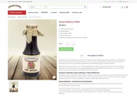 Właściwości syropu malinowego - dlaczego warto mieć go w domu? - zdjęcie główne