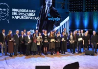 Zbliża się 18. rocznica śmierci Ryszarda Kapuścińskiego: legendy polskiego reportażu - zdjęcie główne