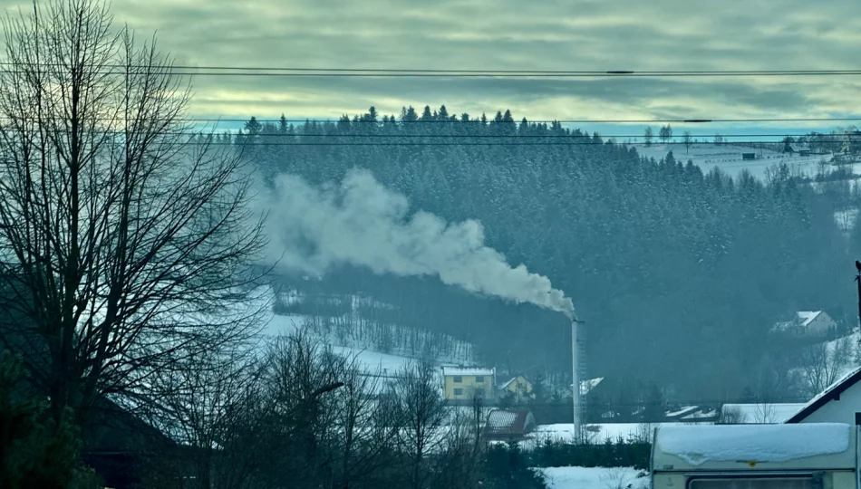 Raport: rocznie 40 tys. przedwczesnych zgonów w Polsce z powodu smogu - zdjęcie 1