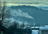Rano w Limanowej i Łukowicy dużo gorsze powietrze niż w Krakowie - zdjęcie główne