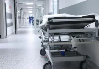 Szpital zniszczy dokumentację medyczną - komunikat - zdjęcie główne