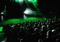 Ferie w kinie: filmowe atrakcje dla dzieci i młodzieży - zdjęcie główne