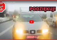  "Szeryf dobrych manier" z Limanowej na YouTube (WIDEO) - zdjęcie główne