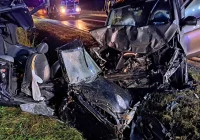 Drogowy raport z 2024 roku - wypadki, kolizje i nietrzeźwi - zdjęcie główne