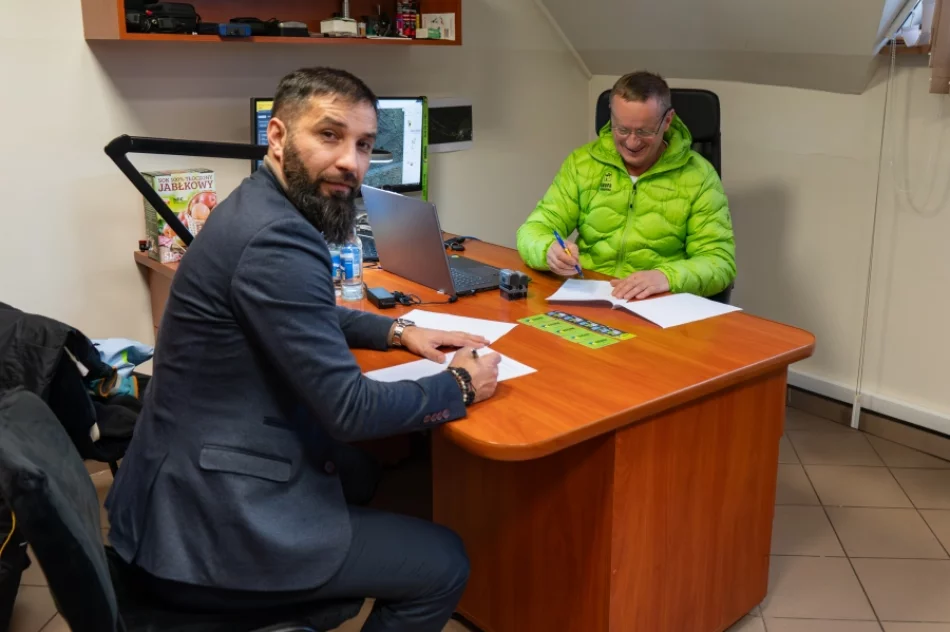 Karnety narciarskie dla uczniów w promocyjnej cenie - zdjęcie 2