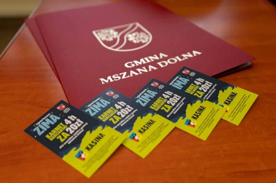 Karnety narciarskie dla uczniów w promocyjnej cenie - zdjęcie 3