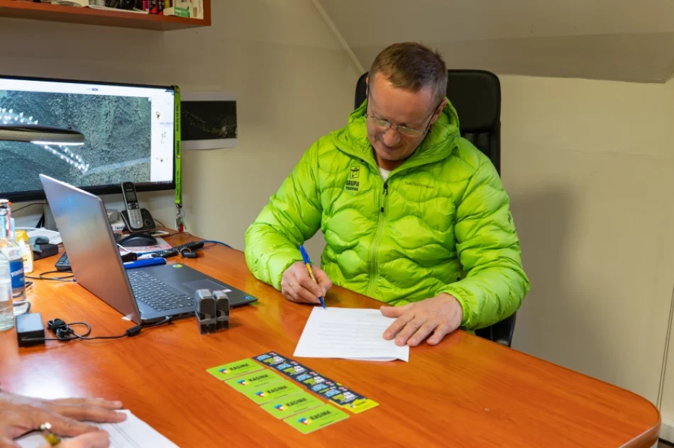 Karnety narciarskie dla uczniów w promocyjnej cenie - zdjęcie 4