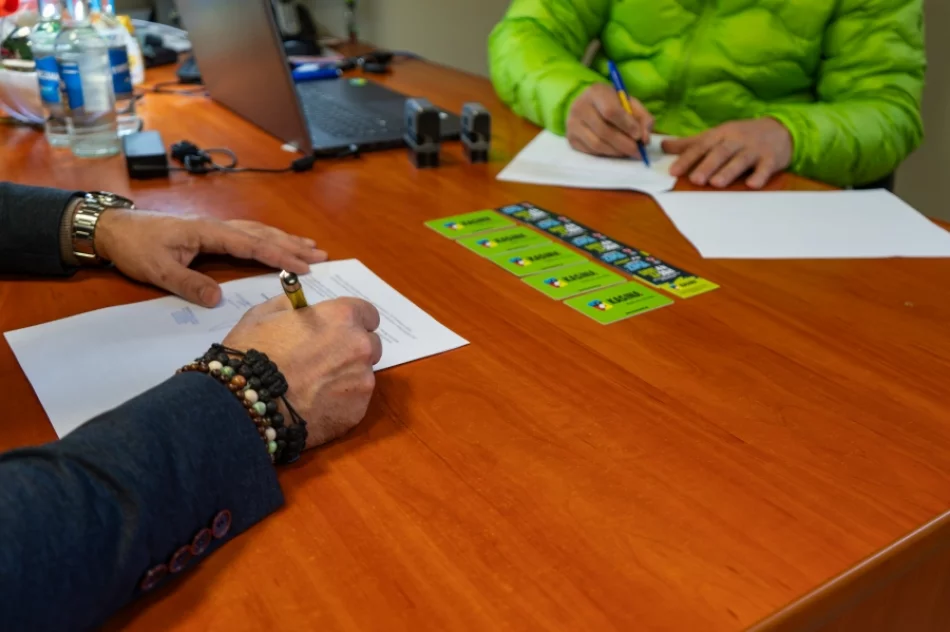Karnety narciarskie dla uczniów w promocyjnej cenie - zdjęcie 5