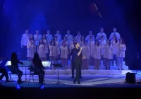 Jutro koncert "Kolędy świata z TGD" - zdjęcie główne