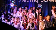 Jubileusz 25-lecia dziecięcego zespołu regionalnego (ZDJĘCIA) - zdjęcie 2