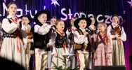 Jubileusz 25-lecia dziecięcego zespołu regionalnego (ZDJĘCIA) - zdjęcie 5