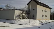 Oczyszczalnia ścieków po rozbudowie. To była najdroższa inwestycja w historii gminy - zdjęcie 4