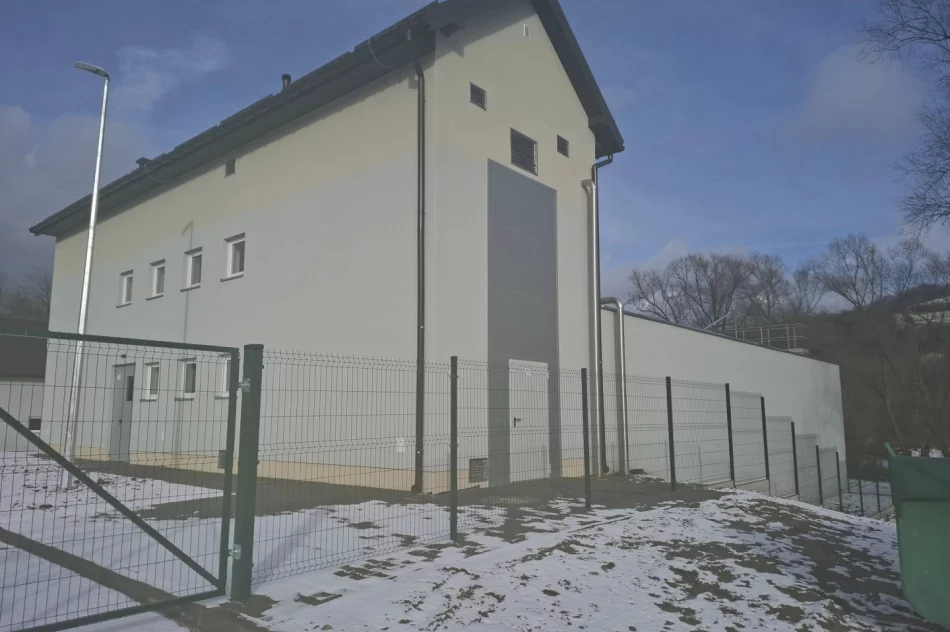 Oczyszczalnia ścieków po rozbudowie. To była najdroższa inwestycja w historii gminy - zdjęcie 6