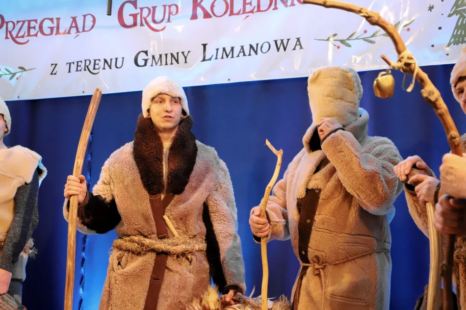 Zwycięzcy przeglądu z nagrodami i nominacjami - zdjęcie 19