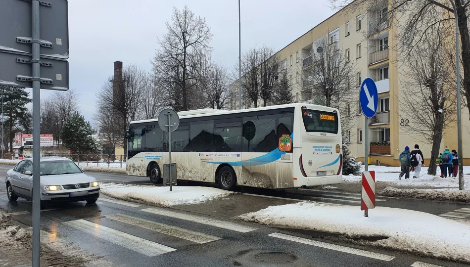 Czy komunikacja miejska zostanie rozszerzona na sąsiednie gminy? - zdjęcie 1