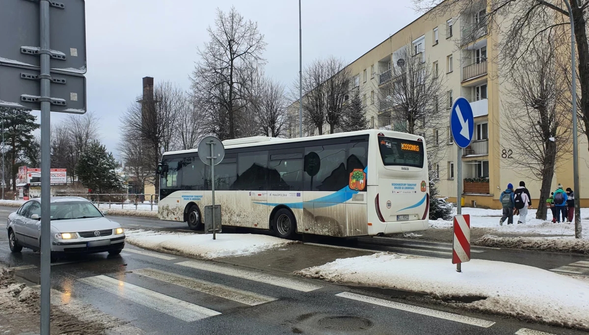 Czy komunikacja miejska zostanie rozszerzona na sąsiednie gminy?