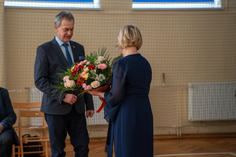 Otwarto nowoczesną strzelnicę pneumatyczną  - zdjęcie 14