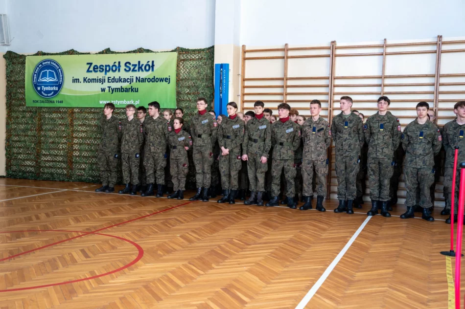 Otwarto nowoczesną strzelnicę pneumatyczną  - zdjęcie 18
