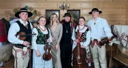 Zagórzańskie Dziedziny w porannym programie telewizyjnym - zdjęcie 3