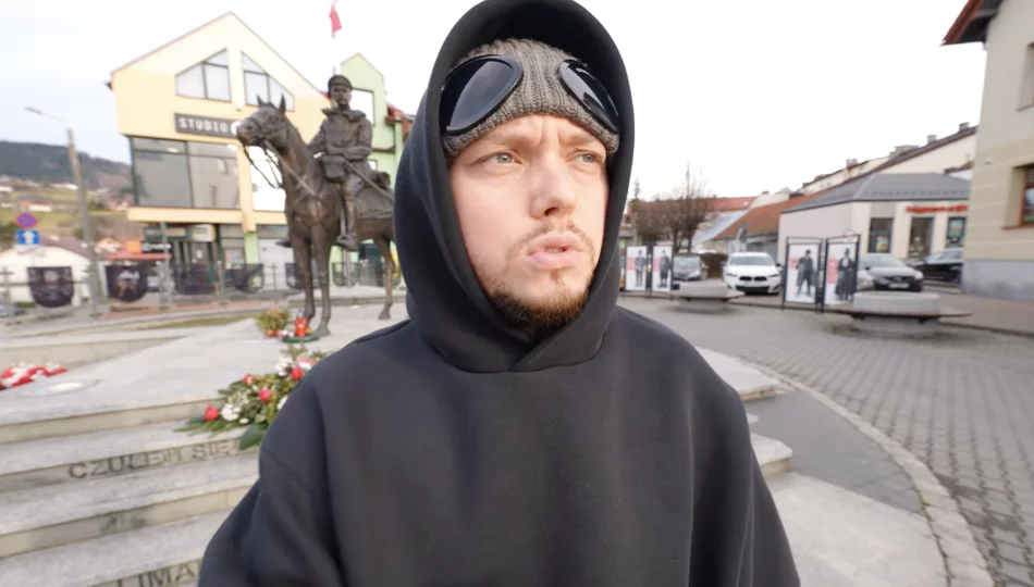Książulo w Limanowej - zobacz film o limanowskich zapiekankach (WIDEO) - zdjęcie 1