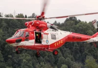 Dziecko spadło z wyciągu krzesełkowego - zdjęcie główne