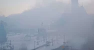 Pożar sadzy zadymił cały rynek - zdjęcie 3