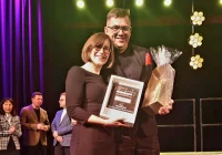 Chór LimaNovum znowu na podium! - zdjęcie główne