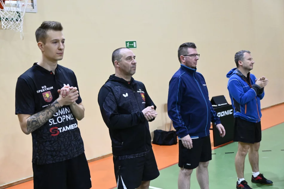 Punkty w drugoligowej rywalizacji - zdjęcie 2