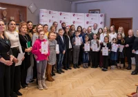 „Zbieram To” – podsumowanie ekologiczno-charytatywnego projektu - zdjęcie główne
