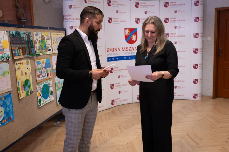 „Zbieram To” – podsumowanie ekologiczno-charytatywnego projektu - zdjęcie 3