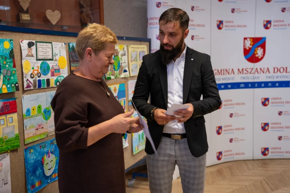 „Zbieram To” – podsumowanie ekologiczno-charytatywnego projektu - zdjęcie 5