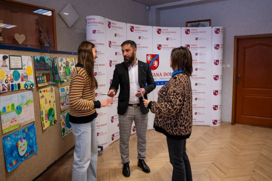 „Zbieram To” – podsumowanie ekologiczno-charytatywnego projektu - zdjęcie 8