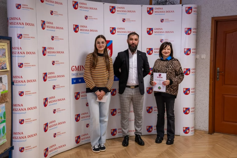 „Zbieram To” – podsumowanie ekologiczno-charytatywnego projektu - zdjęcie 9